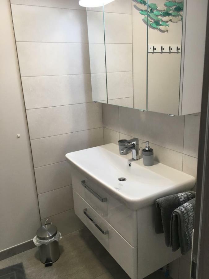 Au Jardin De Lina Apartment Lapoutroie Ngoại thất bức ảnh