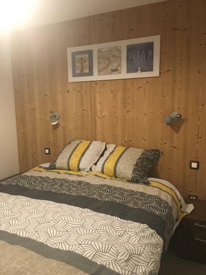 Au Jardin De Lina Apartment Lapoutroie Ngoại thất bức ảnh