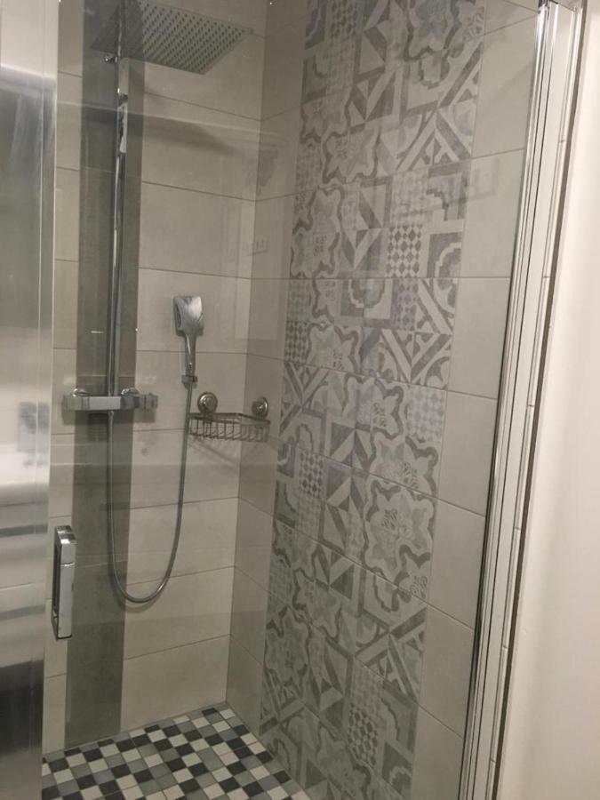 Au Jardin De Lina Apartment Lapoutroie Ngoại thất bức ảnh